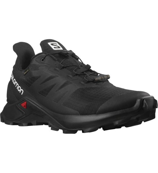 Zapatillas Salomon Supercross 3 Gtx