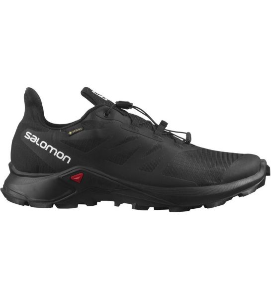 Zapatillas Salomon Supercross 3 Gtx