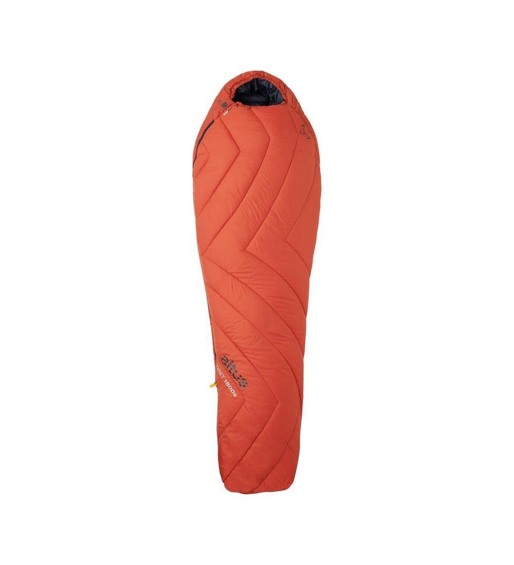 Bolsa De Dormir Altus Tibet 1800 (-11° Limite)