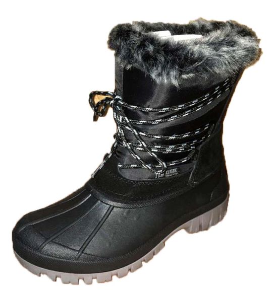 Botas Apreski Acon Classic Unisex