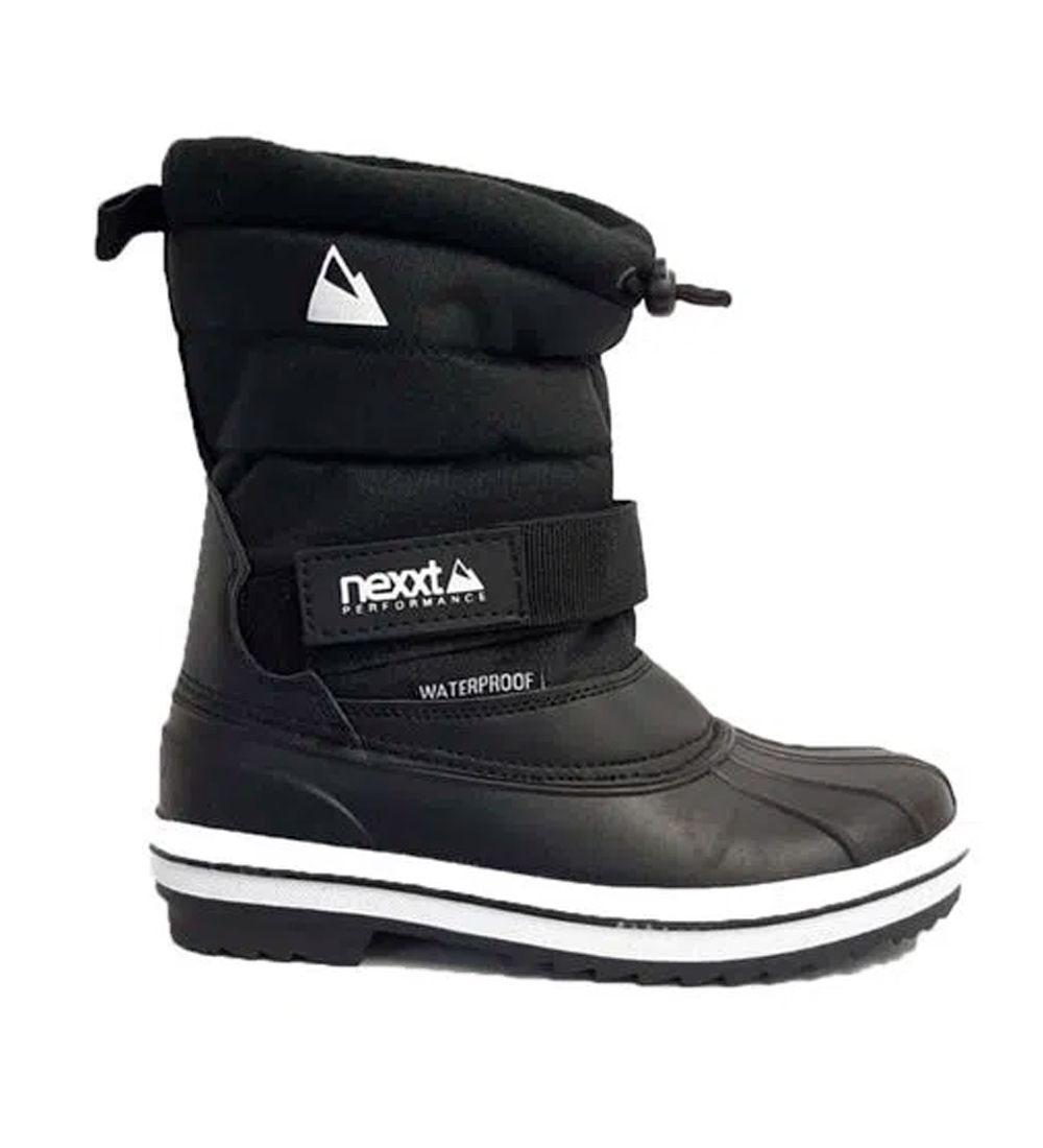 Botas Apreski Nexxt Quebec Junior - Tienda de Deportes Outdoor,  Indumentaria Nautica y para la Montaña, Kayak y Campamento