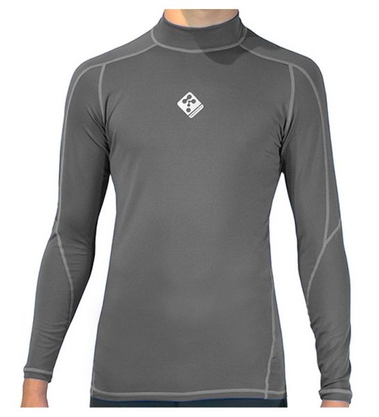 Camiseta Termica Thermoskin Bamboo Hombre