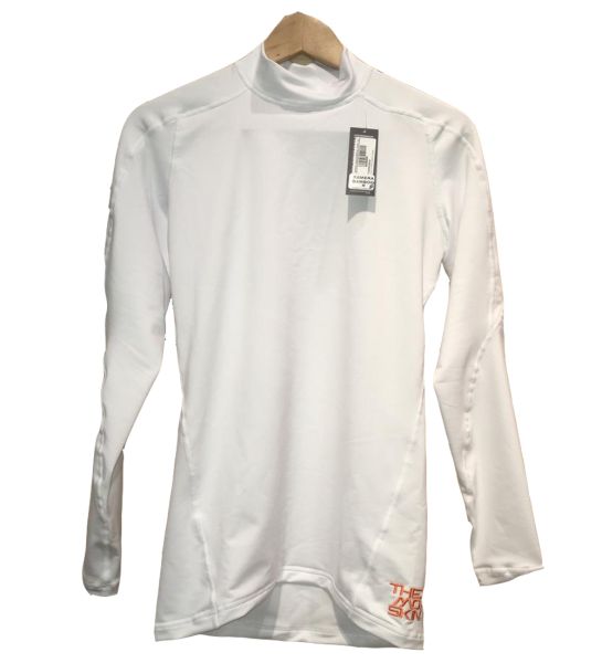 Camiseta Termica Thermoskin Bamboo Hombre