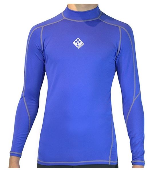 Camiseta Termica Thermoskin Bamboo Hombre