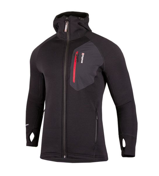 Campera Ansilta Ergo 2 Polartec® Power Stretch®