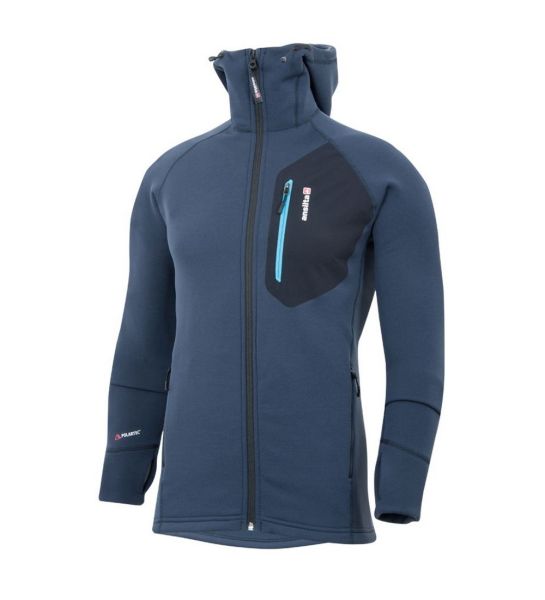 Campera Ansilta Ergo 2 Polartec® Power Stretch®