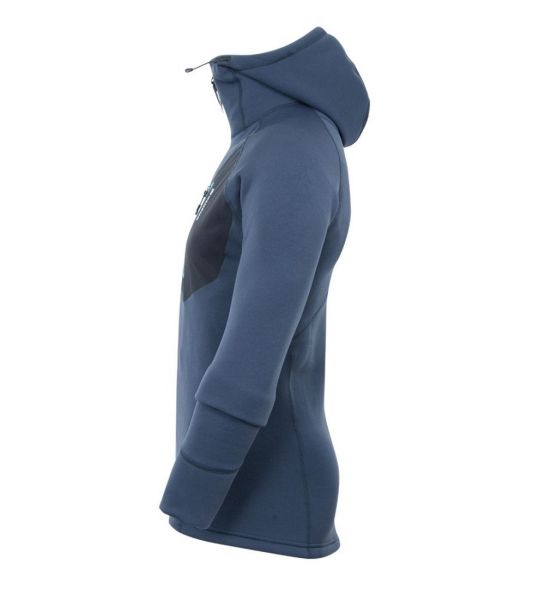 Campera Ansilta Ergo 2 Polartec® Power Stretch®