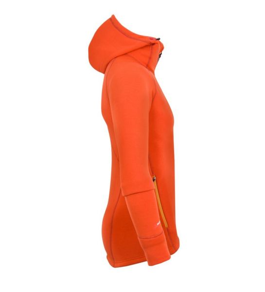 Campera Ansilta Ergo 2 Polartec® Power Stretch®