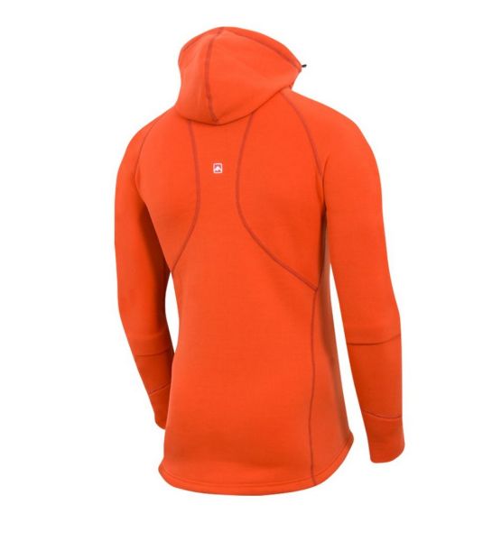 Campera Ansilta Ergo 2 Polartec® Power Stretch®