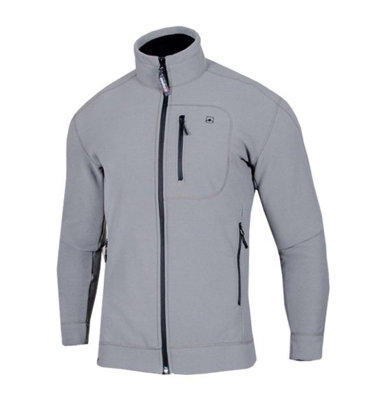 Campera Polar Ansilta Quehuar 7 Pthp