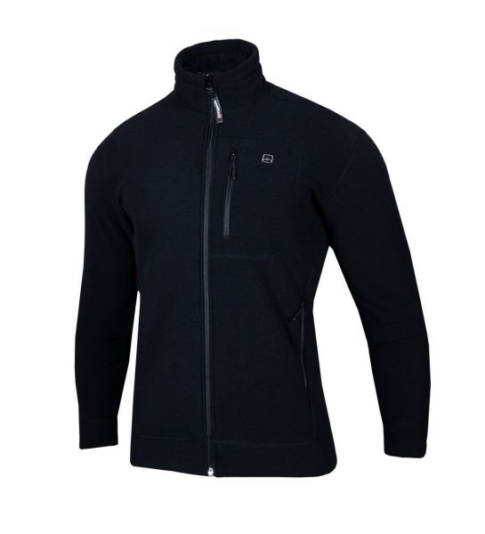 Campera Polar Ansilta Quehuar 7 Pthp