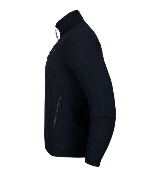 Campera Ansilta Quehuar 7 Pthp