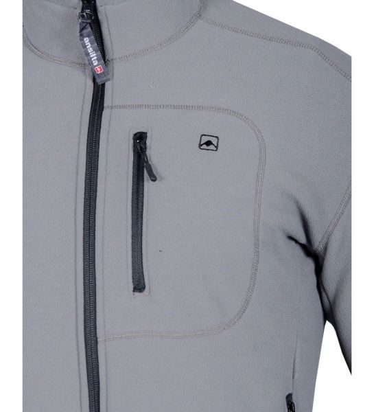 Campera Ansilta Quehuar 7 Pthp