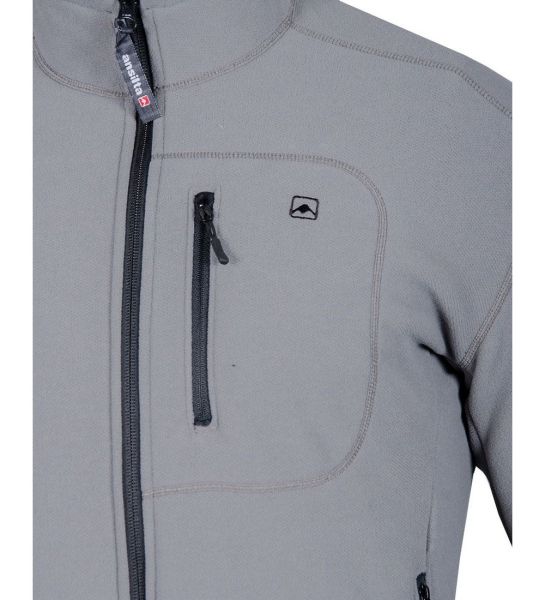 Campera Polar Ansilta Quehuar 7 Pthp