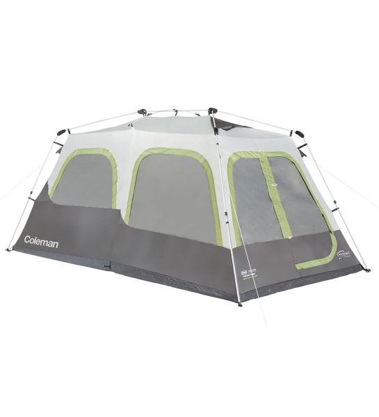 Carpa Coleman Instant Cabin 8p