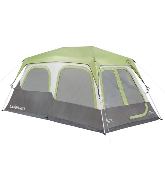 Carpa Coleman Instant Cabin 8p