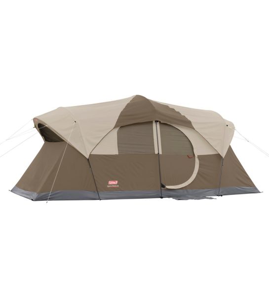 Carpa Coleman Weather Master 10p