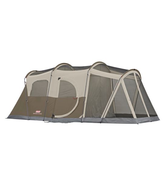 Carpa Coleman Weather Master 6p