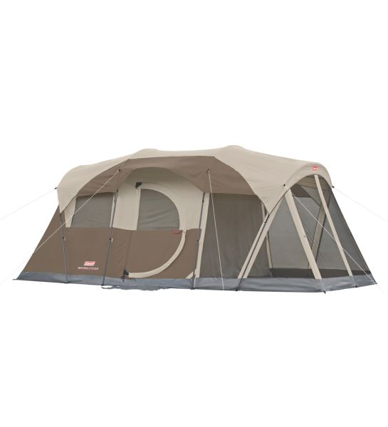 Carpa Coleman Weather Master 6p