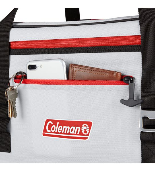 Conservadora Coleman 30 Latas Marine