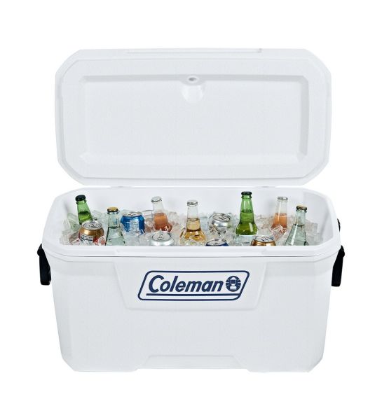 Conservadora Coleman Chest Marine 70 Qt