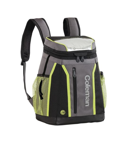 Conservadora Mochila Coleman Maverick 18 Latas 24h