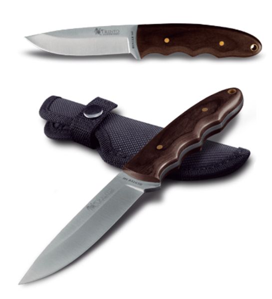 Cuchillo Trento Hunter 540