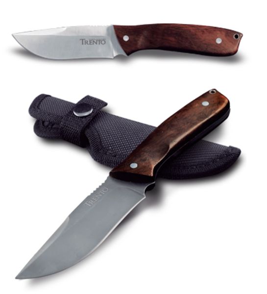 Cuchillo Trento Hunter 640