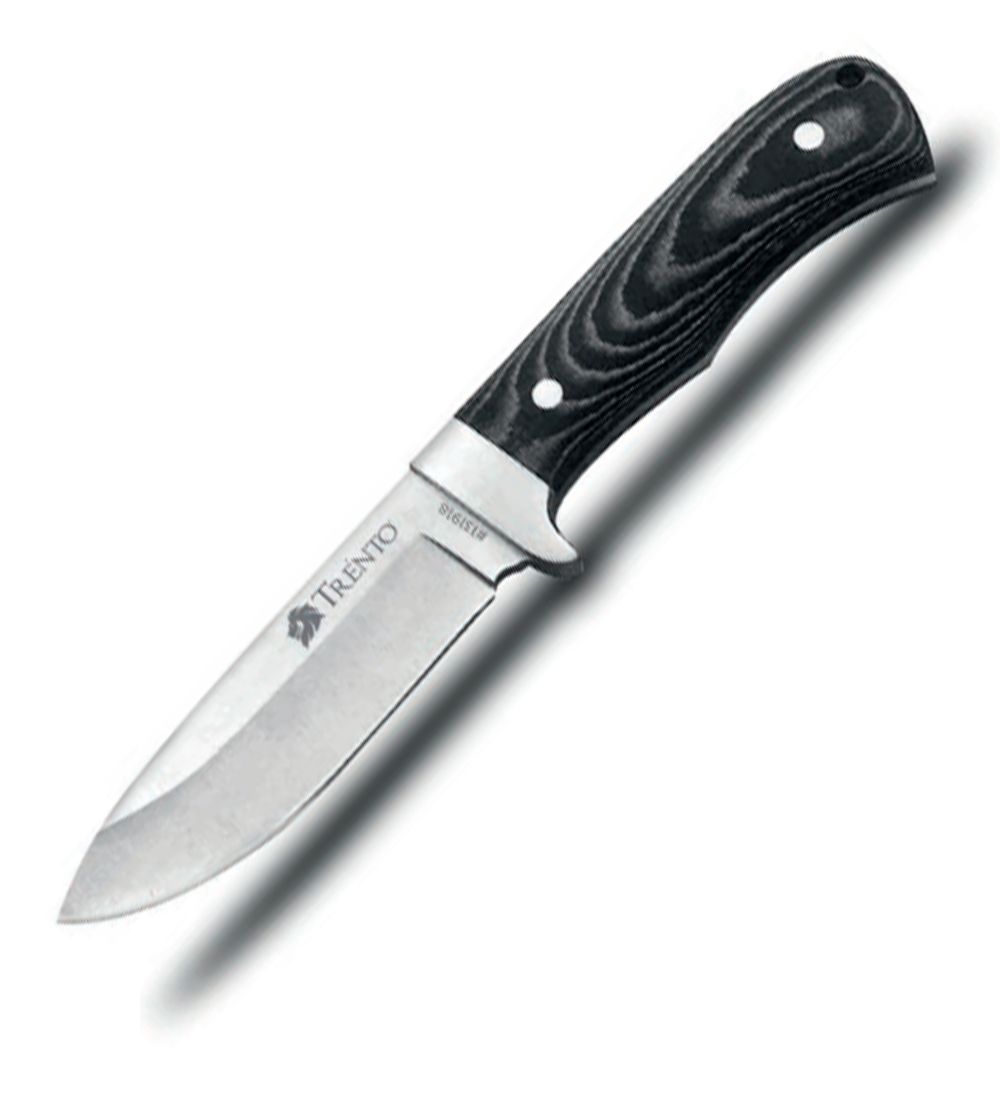Cuchillo Trento Hunter 650