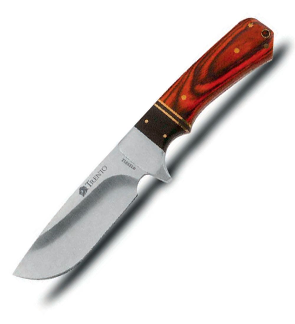 Cuchillo Trento Hunter 700