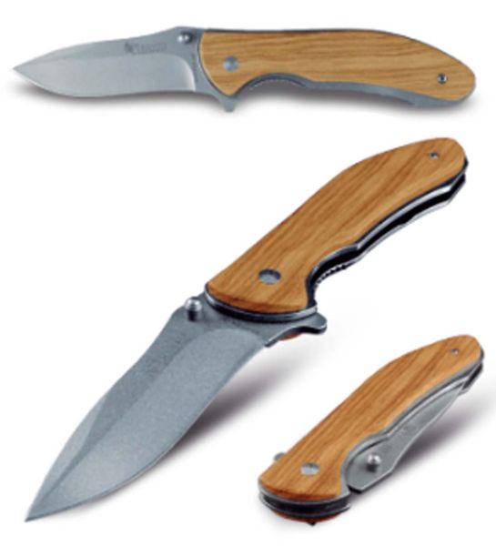 Cuchillo Trento Hunter M 150