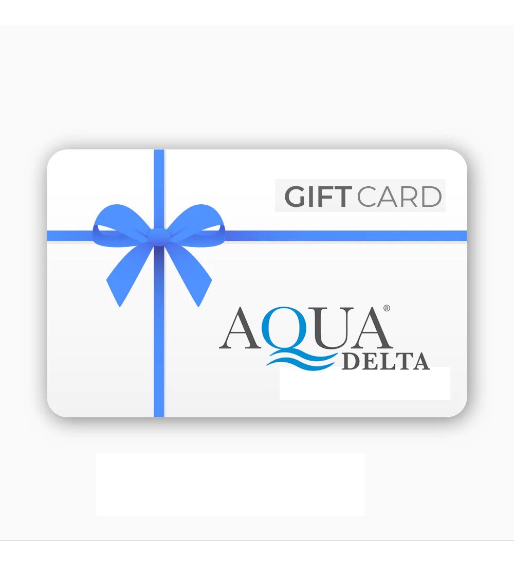 Gift Card Digital Aquadelta