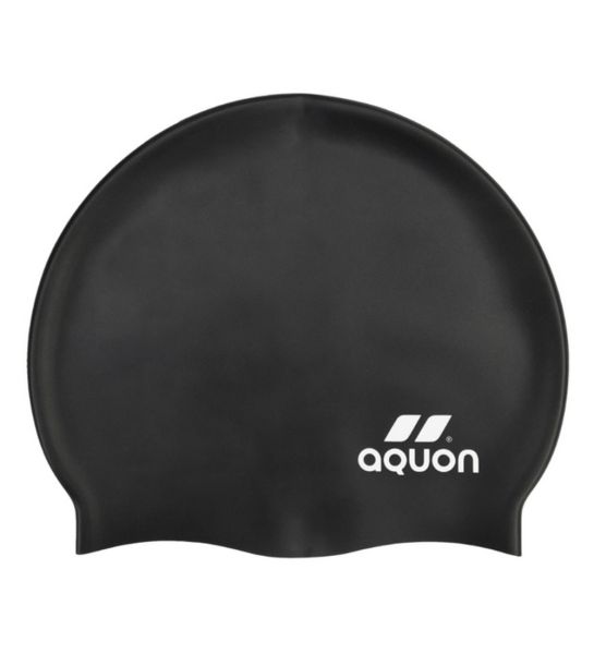 Gorra para Natacion Aquon Silicona Adulto