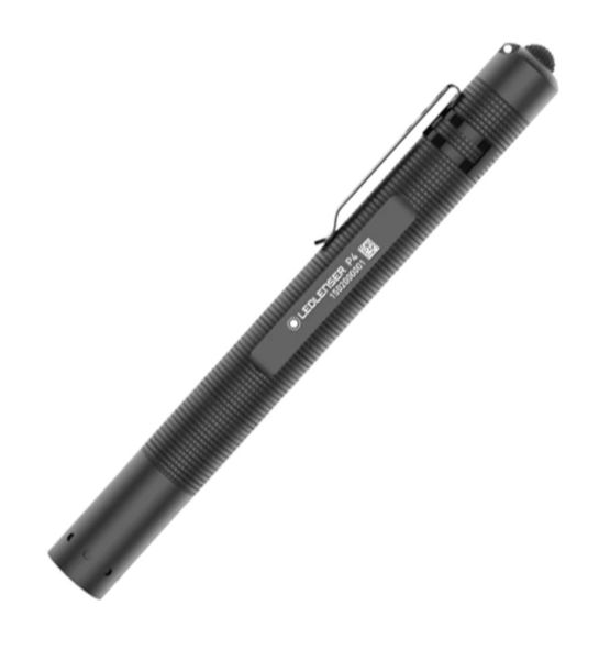Linterna Led Lenser P4 18 Lm