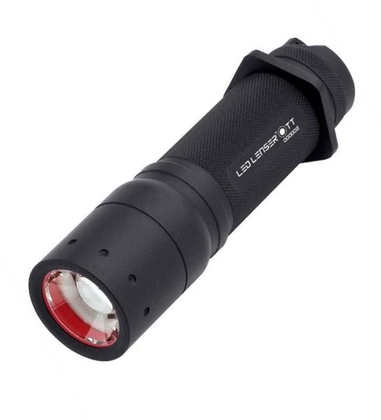 Linterna Led Lenser Tt 280 Lm