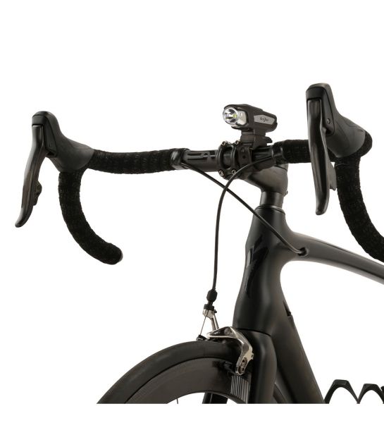 Linterna Niteize Radiant 750 Para Bicicleta 3 Int/