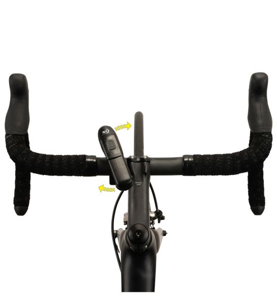 Linterna Niteize Radiant 750 Para Bicicleta 3 Int/