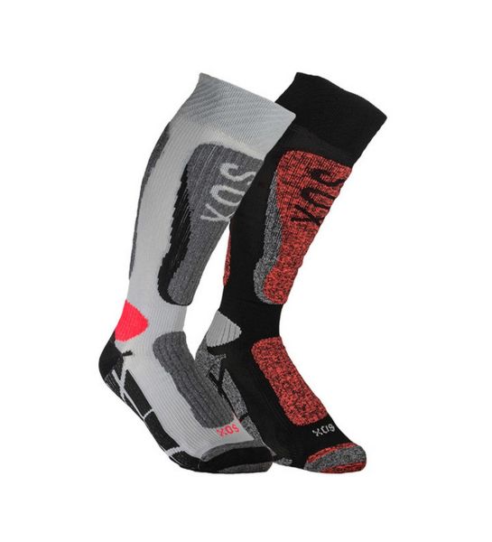 Medias Termicas Sox Ski Premium Aspen