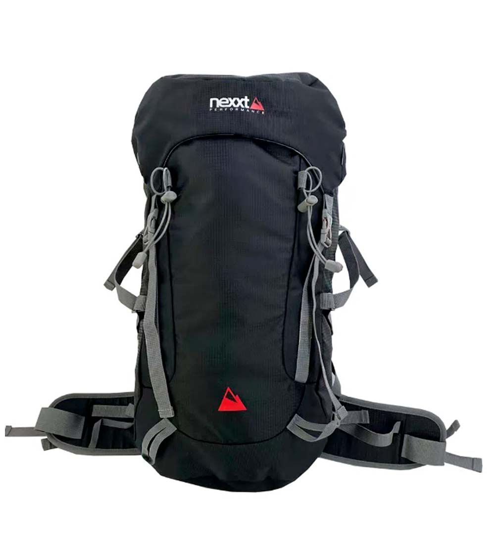 Mochila Trekking Nexxt Impala 45 Litros - Tienda de Deportes Outdoor,  Indumentaria Nautica y para la Montaña, Kayak y Campamento