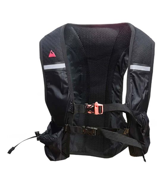Chaleco De Hidratacion Nexxt Mamba 8 Litros