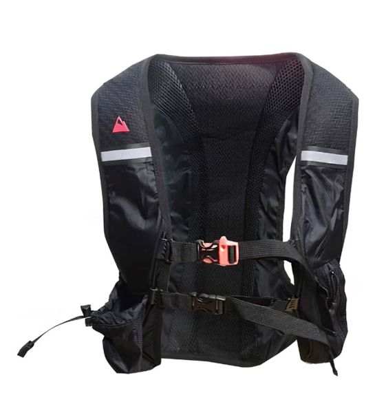 Mochila Trekking Nexxt Impala 45 Litros - Tienda de Deportes Outdoor,  Indumentaria Nautica y para la Montaña, Kayak y Campamento