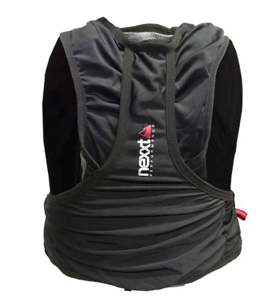 Chaleco De Hidratacion Nexxt Trail Vest 4 Litros