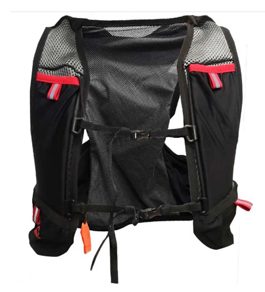 Chaleco De Hidratacion Nexxt Trail Vest 4 Litros