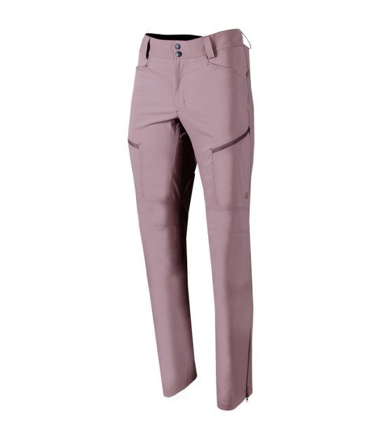 Pantalon Ansilta Softshell Peregrino 4 Hombre