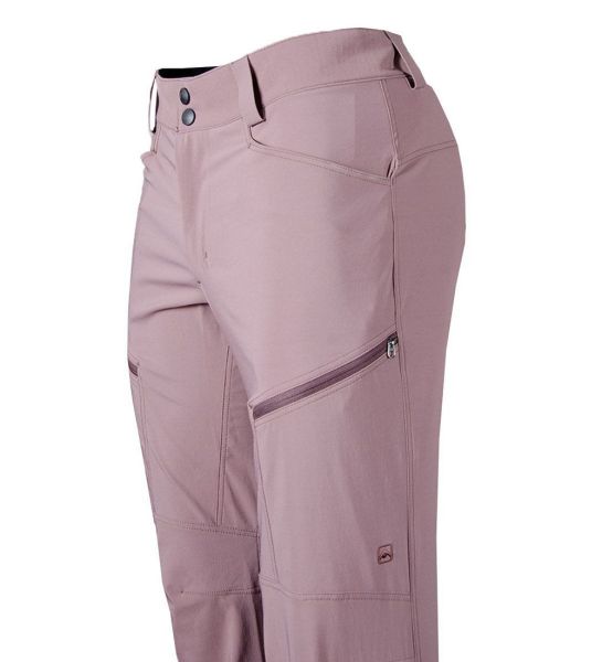 Pantalon Ansilta Softshell Peregrino 4 Hombre