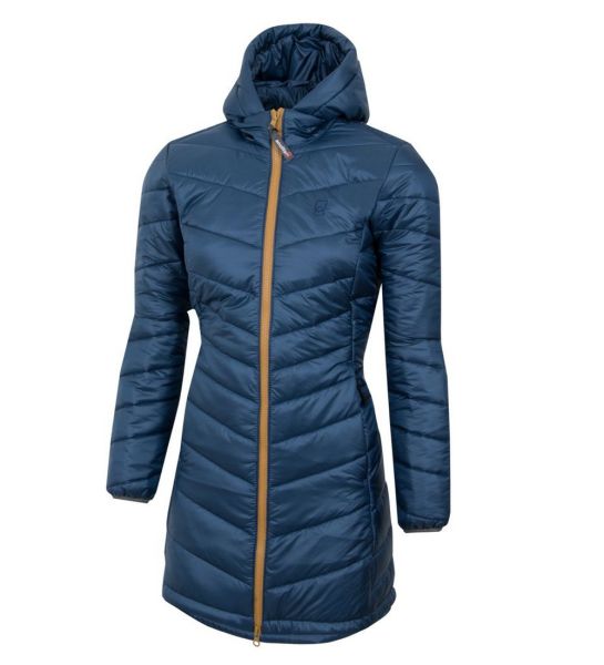 Tapado Ansilta Nova 4 Primaloft Mujer