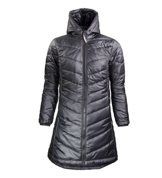 Tapado Ansilta Nova 4 C/capucha Dama Primaloft®