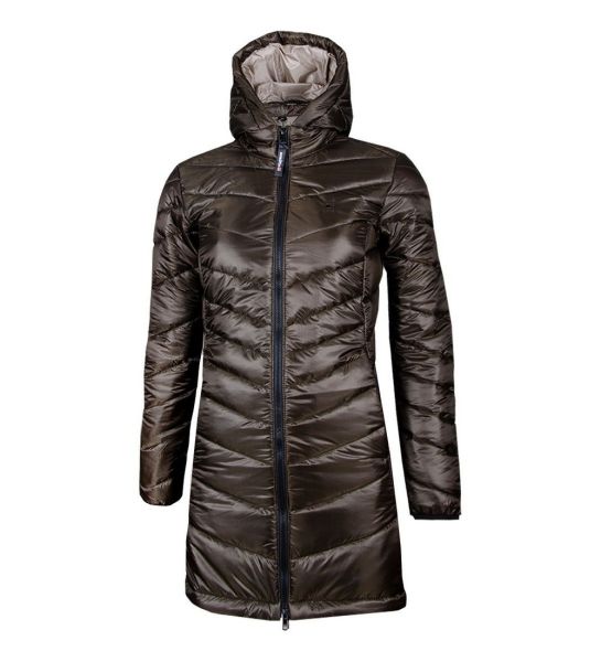 Tapado Ansilta Nova 4 Primaloft Mujer