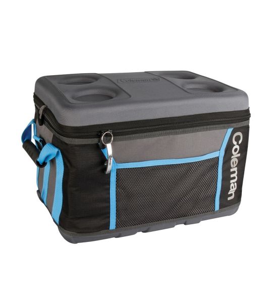 Bolso Térmico Coleman Sport Colapsable 75 Latas