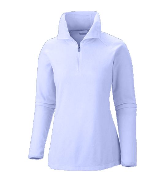 Buzo Glacial Fleece Iv Columbia Mujer